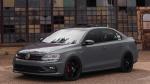 Volkswagen Jetta GLI Nardo Concept 2017 года